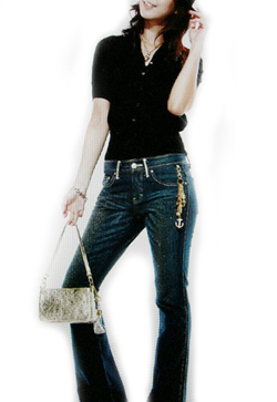 Top Model - W