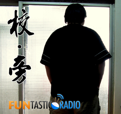Funtastic Radio episode 3