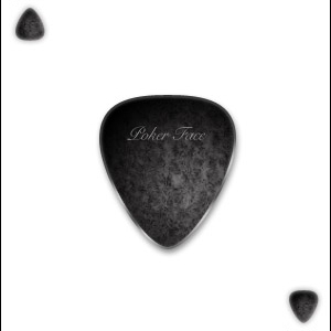 [山寨創作] Poker Face - Rock version.
