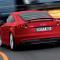 【設計鮮】從春日破曉中優雅出擊的日爾曼強努騎兵---AUDI TTS